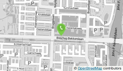 Bekijk kaart van Body & Mind B.V. in Eindhoven