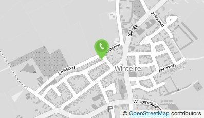 Bekijk kaart van Administratiekantoor Smetsers B.V. in Wintelre