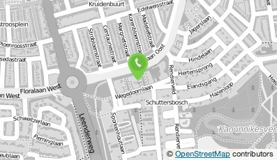 Bekijk kaart van Brugmans evenementen in Eindhoven