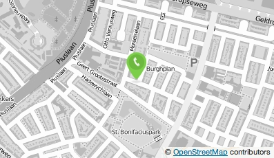 Bekijk kaart van Multiman Koeriers in Eindhoven
