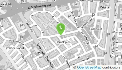 Bekijk kaart van Stichting Beeldcultuur.NL in Eindhoven