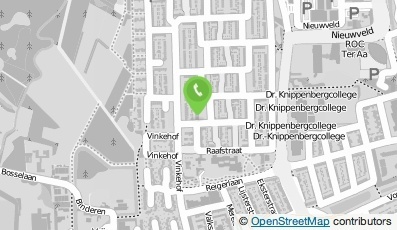 Bekijk kaart van M. Jansen Montage & Afbouw in Helmond