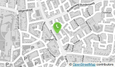 Bekijk kaart van Van Leur Hypotheken & Assurantiën in Veghel