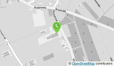 Bekijk kaart van RT Administratiekantoor B.V. in Liempde