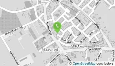 Bekijk kaart van Pedicure Stella Schuurmans in Sint-Michielsgestel