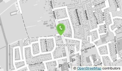 Bekijk kaart van 5315 Design in Nistelrode