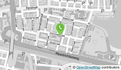 Bekijk kaart van CVD-Klimatisering Advies en Engineering in Den Bosch