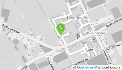 Bekijk kaart van Avi Pro Productions in Helenaveen