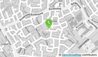 Bekijk kaart van SEP-Q in Vorstenbosch