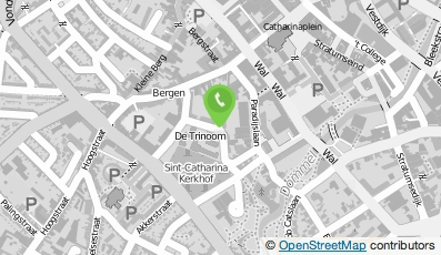 Bekijk kaart van Deen Ontwerpburo B.V. in Eindhoven