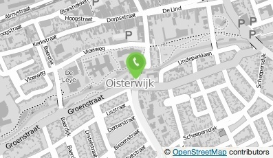 Bekijk kaart van Z.S. Jacobs, Praktijk voor Haptotherapie Oisterwijk in Oisterwijk