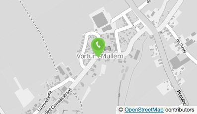 Bekijk kaart van Magma Holistische diëtistenpraktijk in Vortum-Mullem