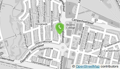 Bekijk kaart van Somers Voeding en Dieet in Tilburg