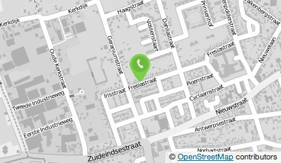 Bekijk kaart van Gebroeders Van Oorschot Sloop en Recycling. in Drimmelen