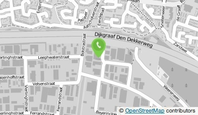 Bekijk kaart van Drumax B.V.  in Werkendam