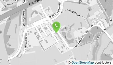 Bekijk kaart van Marc Grottendieck in Breda