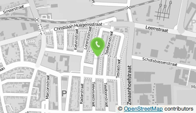 Bekijk kaart van Yachtconsult Vaarbewijscursus in Roosendaal