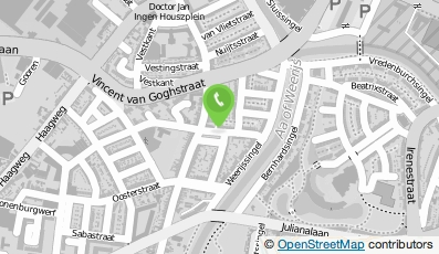 Bekijk kaart van Pluimes Voeding en Advies in Breda