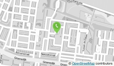 Bekijk kaart van BS Het Noorderlicht  in Breda