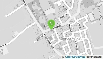 Bekijk kaart van Administratiekantoor Bouterse B.V. in Serooskerke Walcheren