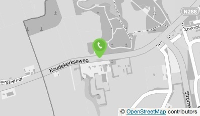 Bekijk kaart van Project Services Jan de Visser in Middelburg