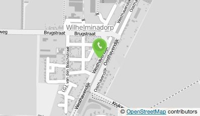 Bekijk kaart van Synergy Your Sound Your Vision in Middelburg