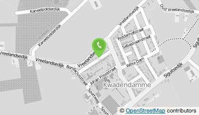 Bekijk kaart van Fixcomputer in Kwadendamme
