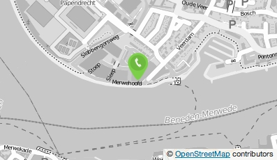 Bekijk kaart van Eijtron B.V. in Papendrecht