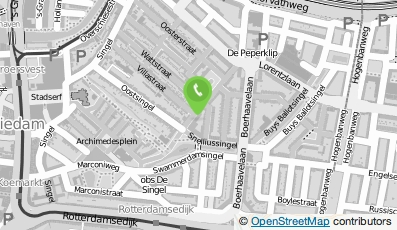 Bekijk kaart van Natural 4 You  in Schiedam