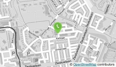 Bekijk kaart van Maat Mechanisatie in Schiedam