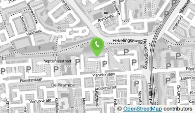 Bekijk kaart van Stichting Latin Culture Brass in Spijkenisse