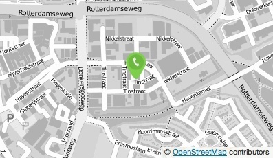 Bekijk kaart van Technicare Ridderkerk B.V. in Ridderkerk
