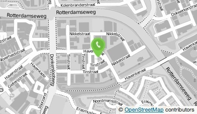 Bekijk kaart van Type 2 Solutions B.V. in Ridderkerk