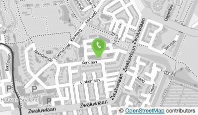 Bekijk kaart van Stichting Primo Schiedam in Vlaardingen