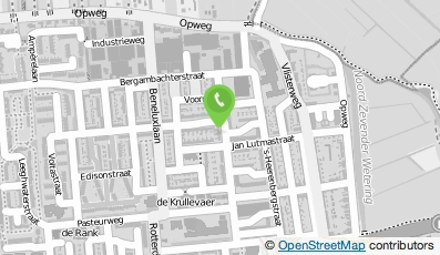 Bekijk kaart van 24402889 in Schoonhoven