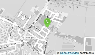 Bekijk kaart van Praktijk LAV in Hilversum