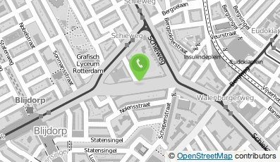 Bekijk kaart van Focus4 IT B.V. in Delft