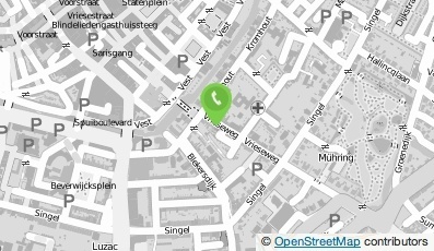 Bekijk kaart van Stichting Client.raad Regio Drechtsteden in Dordrecht