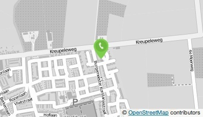 Bekijk kaart van H.L.M. Lageweg B.V.  in Klaaswaal