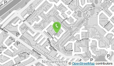 Bekijk kaart van GeoffSmithFoto in Nieuwerkerk aan den Ijssel