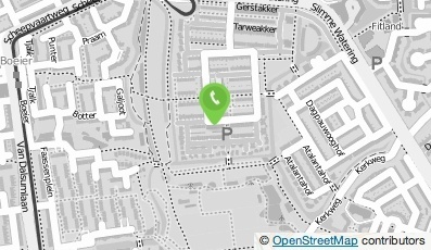Bekijk kaart van HMfotomagie in Schiedam