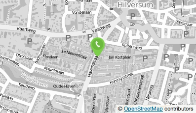Bekijk kaart van Grafische vormgeving - Handboekbinden in Hilversum