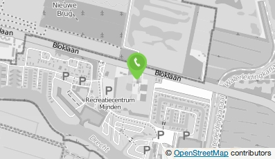 Bekijk kaart van J. Boonzaaijer Aannemingsbedrijf B.V. in Loosdrecht