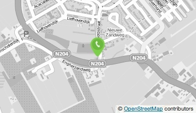 Bekijk kaart van Bert Verheijen Assemblage in Linschoten