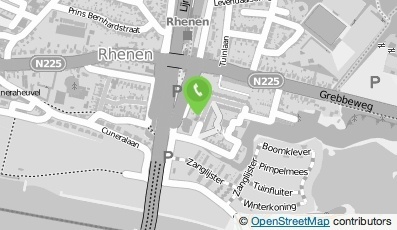 Bekijk kaart van Hondentrimsalon Bo  in Rhenen