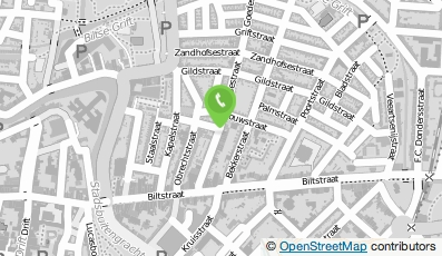 Bekijk kaart van Anderszins in Utrecht