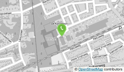 Bekijk kaart van Business Parc Den Dolder B.V. in Den Dolder