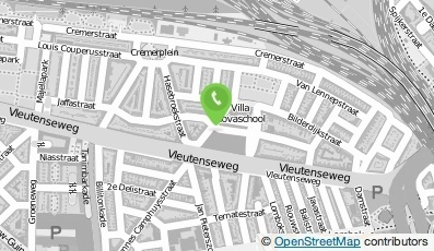 Bekijk kaart van Vereniging Utrechtse Vrouwen Schola, Koor voor Gregoriaans in Maarssen