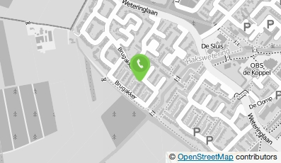 Bekijk kaart van H&H Styling in Arnhem