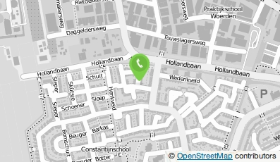 Bekijk kaart van Health4you2 in Almere